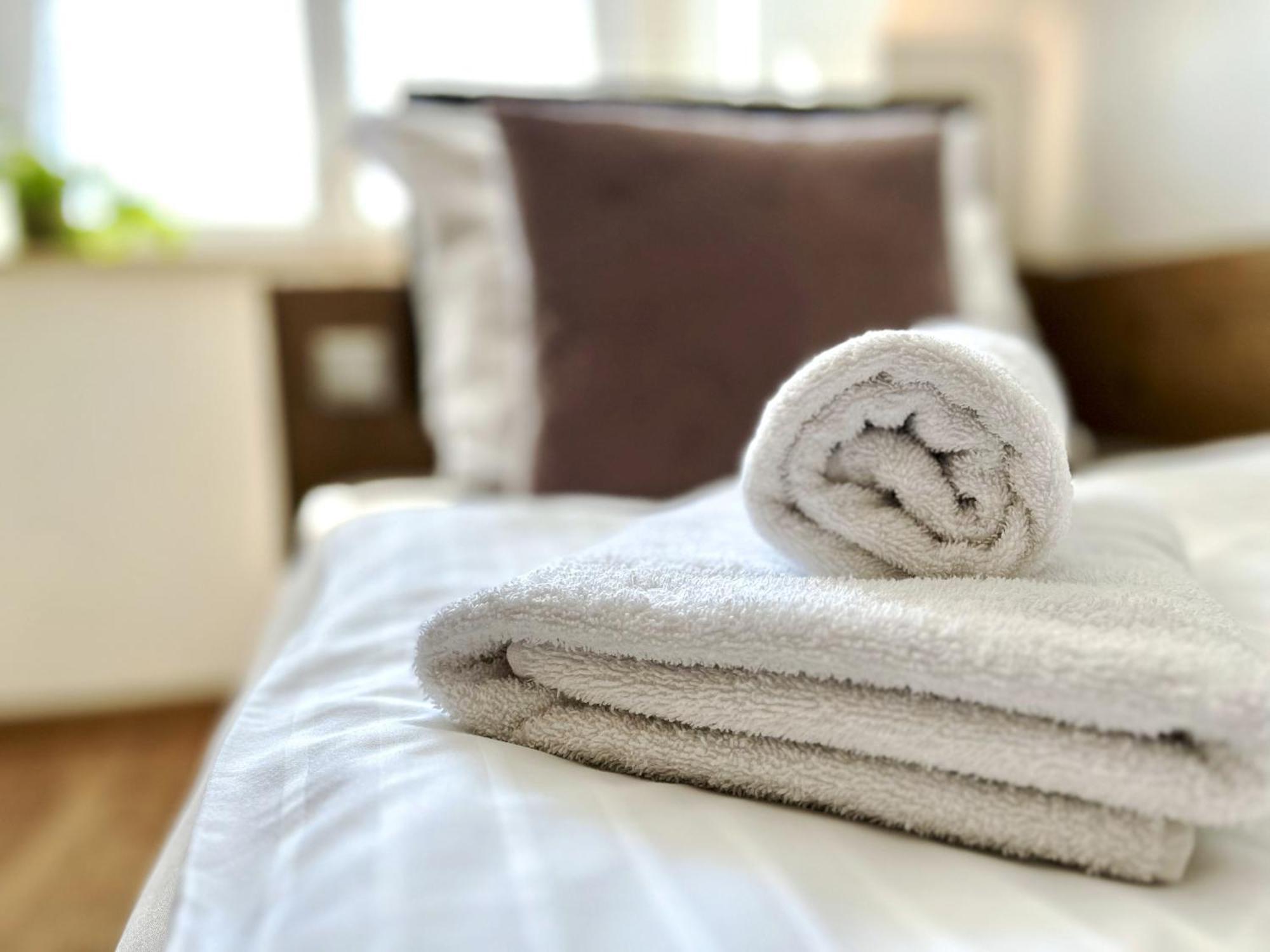 Gastwirtschaft & Hotel Doll Markt Indersdorf Pokoj fotografie